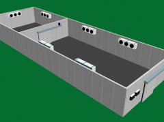 爭取將更多類型的保鮮凍庫儲藏設施設備納入農(nóng)